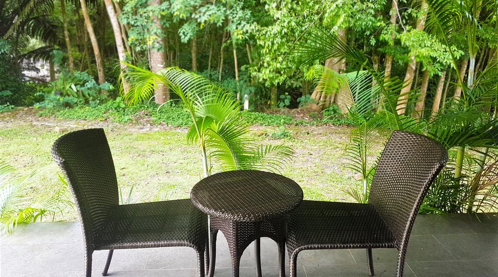 Brookside Valley Resort Rayong Kültér fotó