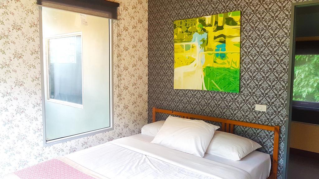 Brookside Valley Resort Rayong Kültér fotó