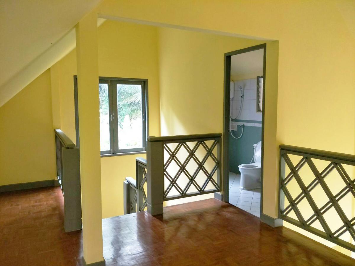 Brookside Valley Resort Rayong Kültér fotó